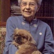 Joy Bunn Roskos Obituary