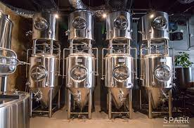 While the steps to start a brewery may be a bit complicated, your determination and patience would definitely help you make that dream come true. How To Start A Pro Brewery Spark Breweries Distilleries