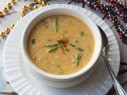 But, i saw this new video that came out on food wishes (love the you tube videos of his!!) and i wanted to share with all of you. Corn And Crab Chowder Http Foodwishes Blogspot Com Corn Chowder Food Wishes Food
