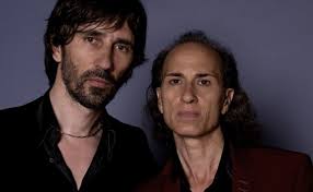 Godano dei Marlene Kuntz apre la rassegna Apriti Sesamo