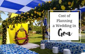 Places for destination weddings with costs, rooms, photos, reviews in goa. How Much Does A Destination Wedding In Goa Cost