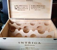 Food and wine presents a new network of food pros delivering the most cookable recipes and delicious ideas online. How To Build From Wine Box To Beautiful Planter Diy Hometalk