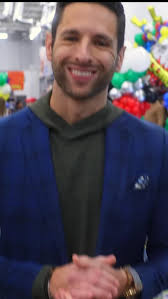 💙🎁People always ask what's my favorite part about my years in Baltimore..  It's building this event from the ground up with a special group & giving  kids the Christmas they deserve every