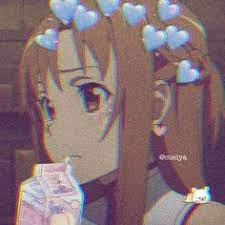 Fufufufufu ( 'ω') anime, anime girl, anime girls, girl, girls, aesthetic, aesthetics, soft, dainty, innocent, innocence, nsfw, maid, manga, animes, mangas, ahegao, ahegao girl, ahegao face, icons, pfp, profile, profile pic. 290 Âº Discord Profile Pics Âº Ideas Anime Aesthetic Anime Kawaii Anime