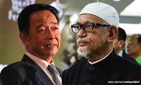 学阿拉伯文是否殖民心态？”，阿都卡林批哈迪肤浅