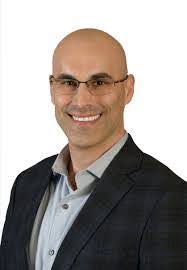 Daren Shaffer's Instagram, Twitter & Facebook