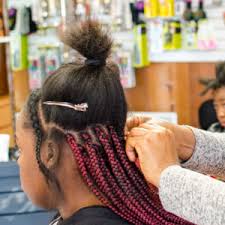 Our professional braiders are expert at creating the best african hair braiding styles; Marlene Hair Braiding Boutique In Madison Wisconsin