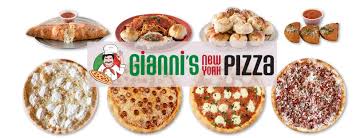 Order pizza delivery from tuttorosso pizzeria in st pete beach instantly! Gianni S Ny Pizza Pizza Place Saint Petersburg Florida Facebook 987 Photos