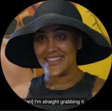 Rena Marquez's Instagram, Twitter & Facebook