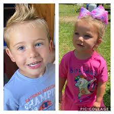 Z Listeners Celebrate National Sons & Daughters Day