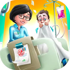 A pregnant woman is on . Download My Hospital 2 1 5 Apk Mod Money For Android