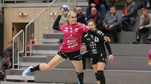 Die handball bundesliga frauen (hbf) ist der zusammenschluss der am. Handball 2 Bundesliga Damen Anika