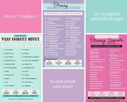 Look to hollywood films for major inspiration. Your Complete List Of Disney Movies To Watch On Disney Plus