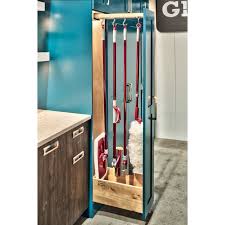Rev A Shelf Gld W22 B 7 Build Com In 2020 Kitchen Cabinet Storage Kitchen Cabinet Storage Solutions Kitchen Cabinets Storage Organizers