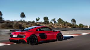 Image result for Tango Red 2021 R8