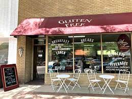 Maybe you would like to learn more about one of these? 8 Best Gluten Free Bakeries Around Denver Mile High On The Cheap