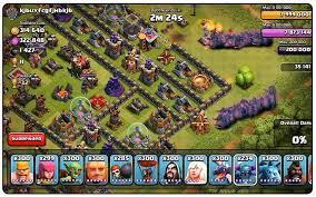 Suitable graphics should be present in the device. Fhx Coc Latest Th 11 For Android Apk Download