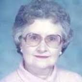 Obituary information for Marjorie Mary Shultz