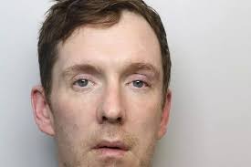 Burglar with 70 convictions caught