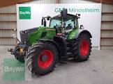 FENDT-720