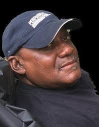 Johnny Mims's Instagram, Twitter & Facebook