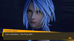 They All Abandoned Me Even After All I Did I Was Still Stuck Here Kingdom Hearts Crossovers Aqua