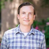 Benjamin Shelton, GISP