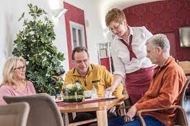 Facebook gives people the power to share and makes the world more open and connected. Zimmer Ausstattung Schlossklinik Bad Buchau