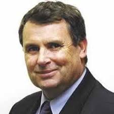 EOD Operator John Rolison, RIP