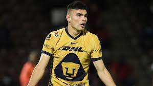 Johan vásquez fifa 21 has 2. Noticias De Pumas Johan Vasquez A Pumas No Se Le Puede Dar Por Muerto Marca
