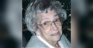 Shirley E. Goodell Obituary