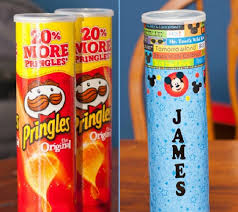 40 Cool Diy Piggy Banks For Kids Adults Cool Crafts Piggy Bank Diy Pringles Can Diy Coin Bank