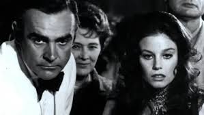 James Bond"-Star Lana Wood: Das wurde aus "Penny O'Toole"