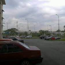 Pt abbreviation stands for perumahan taman. Perumahan Rakyat Iskandar Event Space