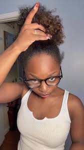 Curly Brush Tutorial for Natural Hair