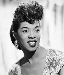 Google Vintage Black Glamour 1950s Hairstyles Black Hollywood