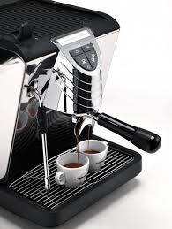 Jual Nuova Simonelli Oscar Ii Coffee Machine Di Lapak Joost Aiken Bukalapak