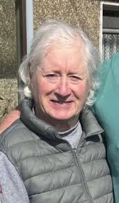 AGNES GAVIN BYRNE REST IN PEACE When news came through