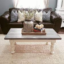 Unlike rugs, carpets, paintings, and other antiques that are designed to accentuate the. Rustic Wooden Center Table For Living Room Novocom Top