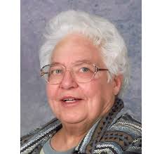 Mary Barton Obituary (2011)