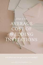 What Is The Average Cost Of Wedding Invitations Floral Wedding Invitations From Betty Lu Paperie Wedding Costs Floral Wedding Invitations Wedding Planning Tips