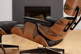 image result for original eames lounge chair with images eames lounge chair eames lounge eames lounge chair white