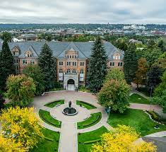 Get a video tour of gonzaga university life. 2020 Fiske Guide To Best Colleges Includes Gonzaga Gonzaga University