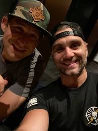 Today is Ryan Daube's birthday. Every year, we check in