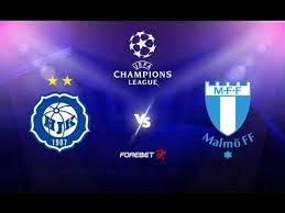 The current status of the logo is active, which means the logo is currently in use. Hjk Helsinki Vs Malmo Ff Highlights Uefa Champions League Qualifikation 2 Runde Ruckspiel 2021 22 Youtube