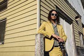 Interview with Nick Diaz: Fox Street Blues