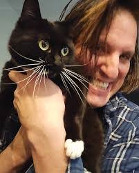 Gary Colletti's Instagram, Twitter & Facebook