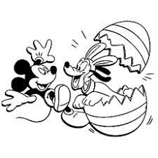 230x230 top free printable disney easter coloring pages online. Top 10 Free Printable Disney Easter Coloring Pages Online
