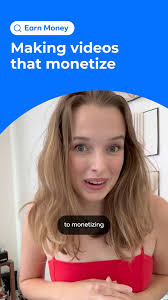 I made $30,000 in one month from Facebook, and here's how." Creator Maggie  McGaugh shares her secrets for making videos that monetize 💸
