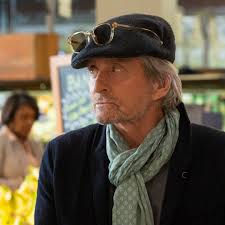 Netflix's 'The Kominsky Method' Is a Strange, Sad Show